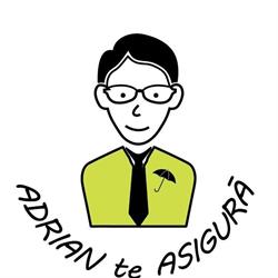 Adrian te Asigură., Rădăuţi