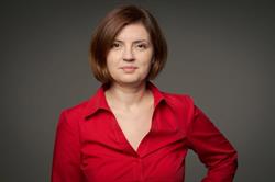 Psihoterapeut Oana Raluca Bejenaru, Timişoara