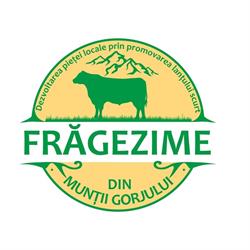Fragezime din Muntii Gorjului, Târgu Jiu