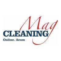 Cleaning Mag, Bucureşti