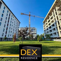 Dex Residence, Topoloveni