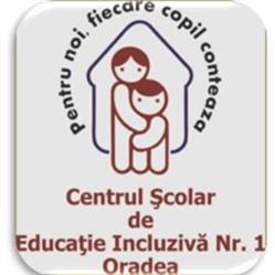 Centrul Şcolar de Educaţie Incluzivă nr. 1 Oradea