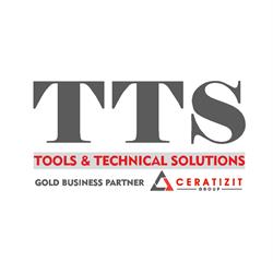 TTS - Tools Technical Solutions, Cluj-Napoca