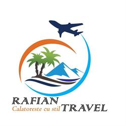 Rafian Travel, Bacău