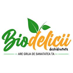 BioDelicii Deshidratate, Huşi