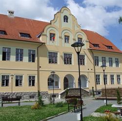 Scoala Gimnaziala Cristian, Sibiu