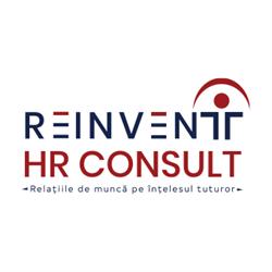 Reinvent HR, Sibiu