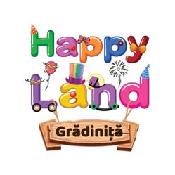 Gradinita HappyLand, Otopeni