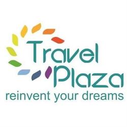 Travel Plaza Suceava