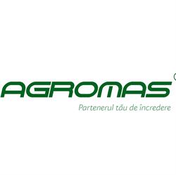 Agromas, Slobozia