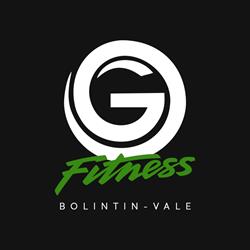 Gedoteam Fitness Bolintin-Vale