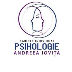 Cabinet Individual de Psihologie Andreea Iovita, Craiova
