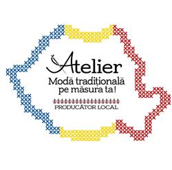 Moda Traditionala, Bacău