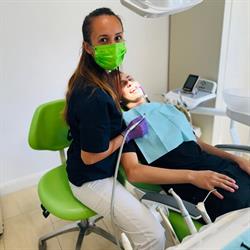 Air Clinique by Doctor Octavia, Piatra-Neamţ