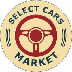 Select Cars Market, Chiajna