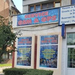 Service Gsm&gps, Târgu Jiu