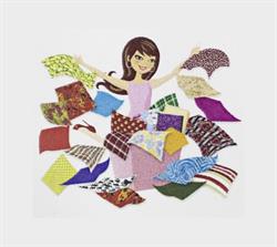 Silver Textil Company, Voluntari
