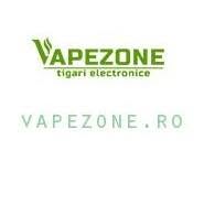 Vapezone.ro, Bucureşti