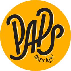Paps - That's life, Bucureşti