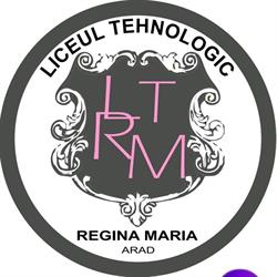 Şcoala Gimnazială 'Regina Maria' Arad