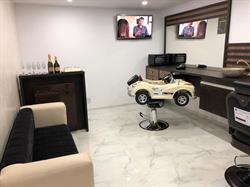 Family Beauty Center, Rovinari