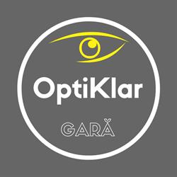 Optica OptiKlar (Gară), Iaşi