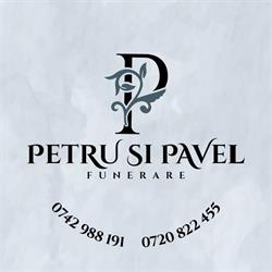 Petru şi Pavel Funerare, Iaşi