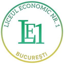 Liceul Economic Nr. 1, Bucureşti