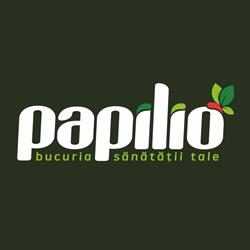 Papilio, Braşov