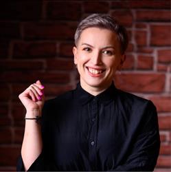 Edina Borza - Nails & Magic, Cluj-Napoca