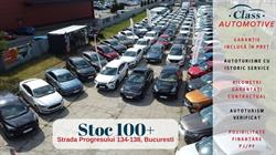 Class Automotive, Bucureşti