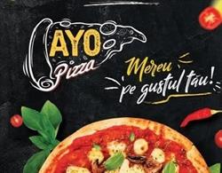 Pizza Ayo Slobozia