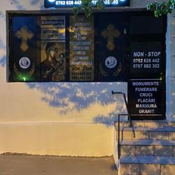 Servicii Funerare Etternidad, Craiova