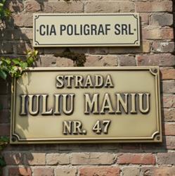 Cia Poligraf- detector de minciuni, Braşov