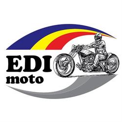 Edi Moto - Şcoala de şoferi, Bucureşti