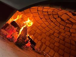 Pizzeria Golosa, Floreşti