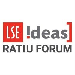 The Ratiu Forum, Turda