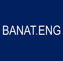 BANAT ENG, Arad