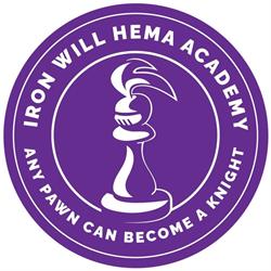 Iron Will HEMA Academy, Bucureşti