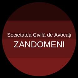 Societatea Civilă de Avocaţi Zandomeni - Timişoara
