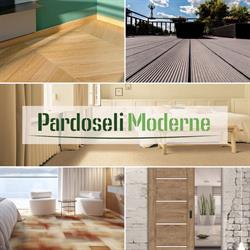 PMCSC DESIGN SRL (PARDOSELI MODERNE), Piatra-Neamţ