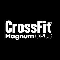 Magnum Opus CrossFit (Dej)