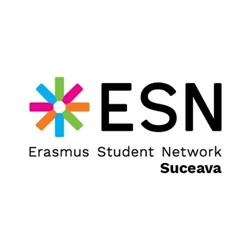 Erasmus Student Network - ESN Suceava