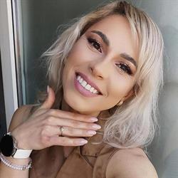 Psiholog Luiza Ţârlea, Simeria