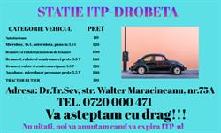 Service Auto & ITP Drobeta