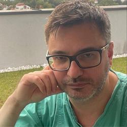 Dr. Golcea Dorin, Deva