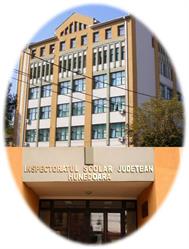 Inspectoratul Şcolar Judeţean Hunedoara, Deva