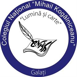 Colegiul Naţional 'Mihail Kogălniceanu' Galaţi