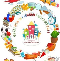 Grădiniţa cu program prelungit nr. 13 Focşani