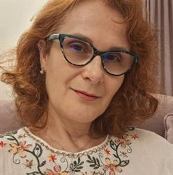 Ingrid Maris - Cabinet individual de psihologie, Oradea